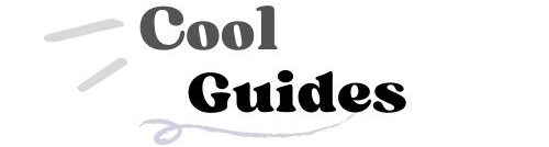 Cool Guides